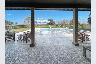 626 Sunset Trail, Angleton, TX 77515 - Photo 28