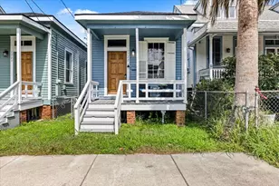 1722 - 1724 Winnie St, Galveston, TX 77550 - Photo 1