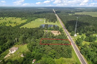 0 Highway 105 E, Hull, TX 77564 - Photo 4