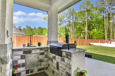 166 Road 6600, Dayton, TX 77535 - Photo 8