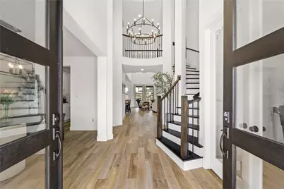 19007 Valentine Padlock Circle, Tomball, TX 77377 - Photo 4