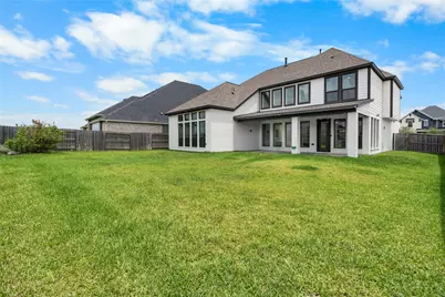 19007 Valentine Padlock Circle, Tomball, TX 77377 - Photo 32