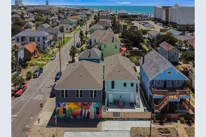 1708 19th St Street #3, Galveston, TX 77550 - Photo 16