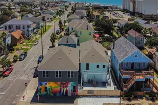 1708 19th St St, Galveston, TX 77550 - Photo 16