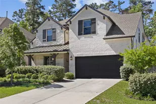 245 Scarlet Maple Wy, Willis, TX 77318 - Photo 1