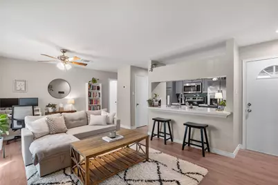 3500 Tangle Brush Drive #152, The Woodlands, TX 77381 - Photo 6