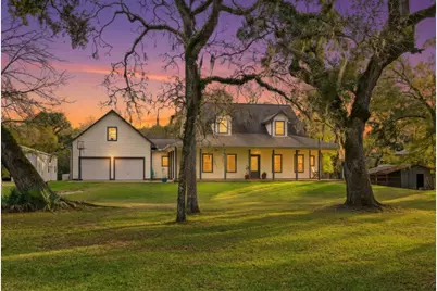 20407 Deer Run Road, Damon, TX 77430 - Photo 2