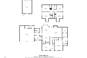 20407 Deer Run Rd, Damon, TX 77430 - Photo 32