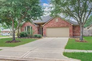 28203 Fantail Dr, Katy, TX 77494 - Photo 8