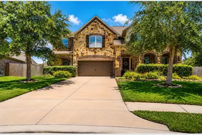 1504 Tallow Chase Court, Friendswood, TX 77546 - Photo 1