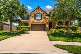 1504 Tallow Chase Ct, Friendswood, TX 77546 - Photo 1