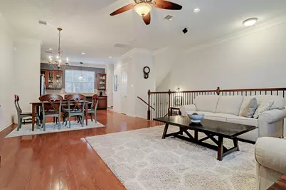 5806 Kansas Street #I, Houston, TX 77007 - Photo 4