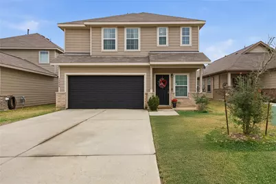 13620 Collier Park Lane, Willis, TX 77378 - Photo 2