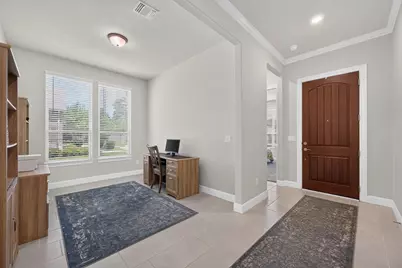 232 Spotted Saddle Court, The Woodlands, TX 77382 - Photo 4