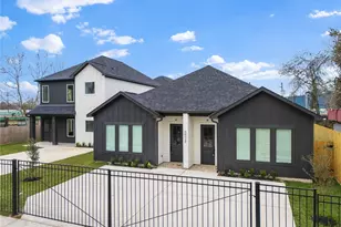 6528 Weston St, Houston, TX 77021 - Photo 1