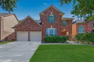 25542 China Springs, Spring, TX 77373 - Photo 1