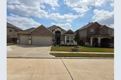 24307 Bello Everett Lake Drive, Katy, TX 77493 - Photo 1