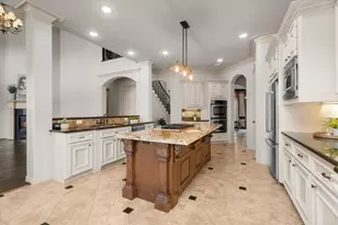 15714 Medina Lake Ln, Cypress, TX 77429 - Photo 10