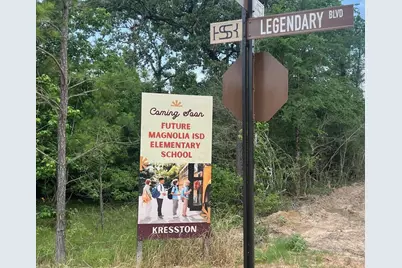 26273 E Outrider Banks Circle, Montgomery, TX 77316 - Photo 34