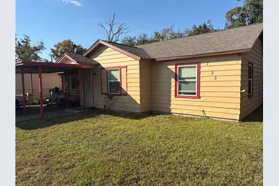 7625 W Knoll Street, Houston, TX 77028 - Photo 2