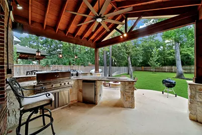 142 S Arrow Canyon Circle, Spring, TX 77389 - Photo 2