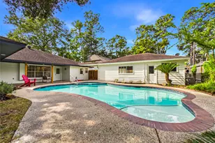 5114 Boyce Springs Dr, Houston, TX 77066 - Photo 2