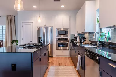 4104 Spencer Street #B, Houston, TX 77007 - Photo 12