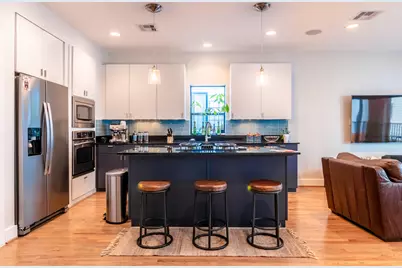 4104 Spencer Street #B, Houston, TX 77007 - Photo 8