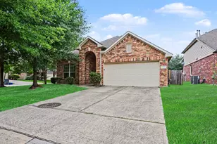 17811 Dappled Walk Way, Cypress, TX 77429 - Photo 2