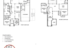 25603 Brawner Dr, Katy, TX 77493 - Photo 12