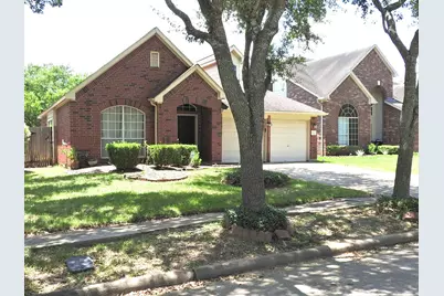 5443 Santa Chase Lane, Sugar Land, TX 77479 - Photo 1