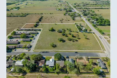 Tbd US Hwy 77, Schulenburg, TX 78956 - Photo 2