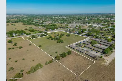 Tbd US Hwy 77, Schulenburg, TX 78956 - Photo 4