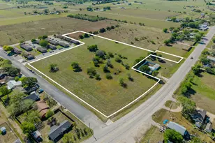 Tbd US Hwy 77, Schulenburg, TX 78956 - Photo 1