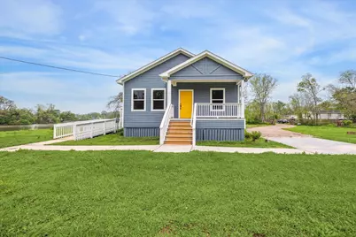 201 Smilie Road, Angleton, TX 77515 - Photo 1
