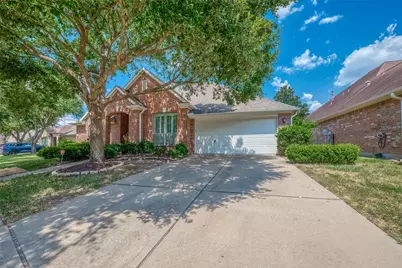 7206 Spring Meadow Lane, Katy, TX 77494 - Photo 1