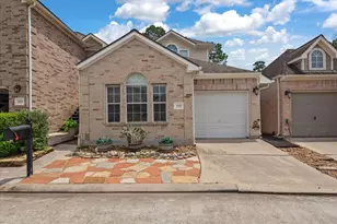 2919 Crescent Star Rd, Spring, TX 77388 - Photo 2
