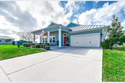 5106 Allen Cay Drive, Texas City, TX 77590 - Photo 2