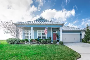 5106 Allen Cay Dr, Texas City, TX 77590 - Photo 1