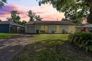 5023 Cosby St, Houston, TX 77021 - Photo 2