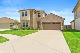 207 William Ln, Rosharon, TX 77583 - Photo 4
