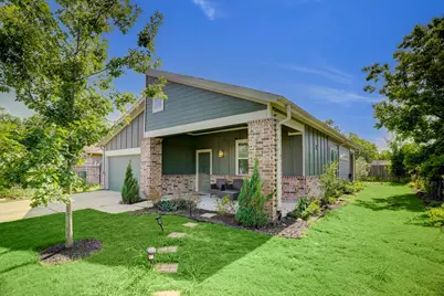 3413 Omega Street, Houston, TX 77022 - Photo 2
