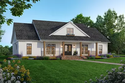 904 Jones Road, New Waverly, TX 77304 - Photo 2