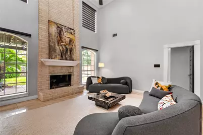 5518 Fragrant Cloud Court, Houston, TX 77041 - Photo 8