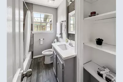 6347 Limestone Street, Houston, TX 77092 - Photo 8