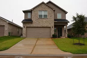 17747 Pamukkale Pl, Tomball, TX 77377 - Photo 2