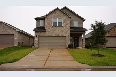 17747 Pamukkale Place, Tomball, TX 77377 - Photo 2