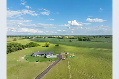 121 Hartfield Hill Ln - Tract 12, Round Top, TX 78954 - Photo 6