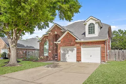 9434 Barretts Glen Ct Court, Houston, TX 77065 - Photo 2
