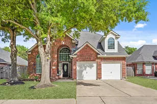 9434 Barretts Glen Ct Ct, Houston, TX 77065 - Photo 1